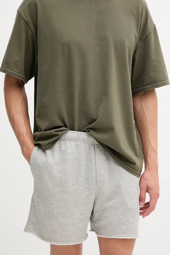 

Шорты American Vintage, серый