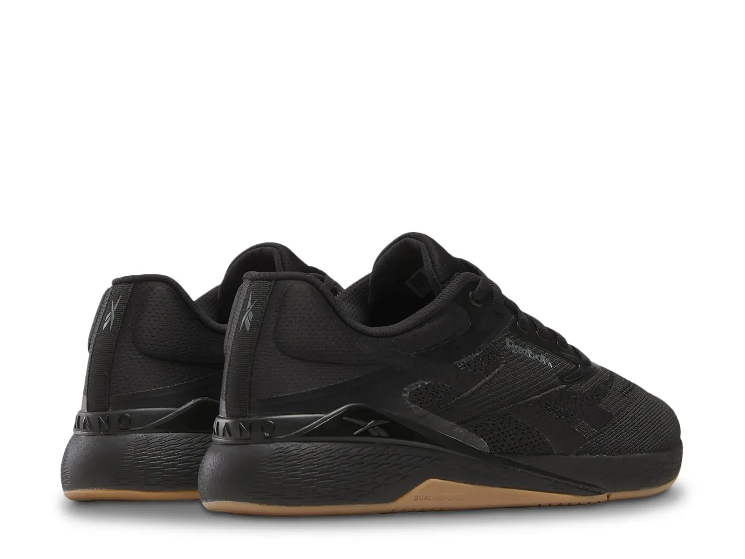 Кроссовки Reebok Nano X5 Training, черные — фото 3