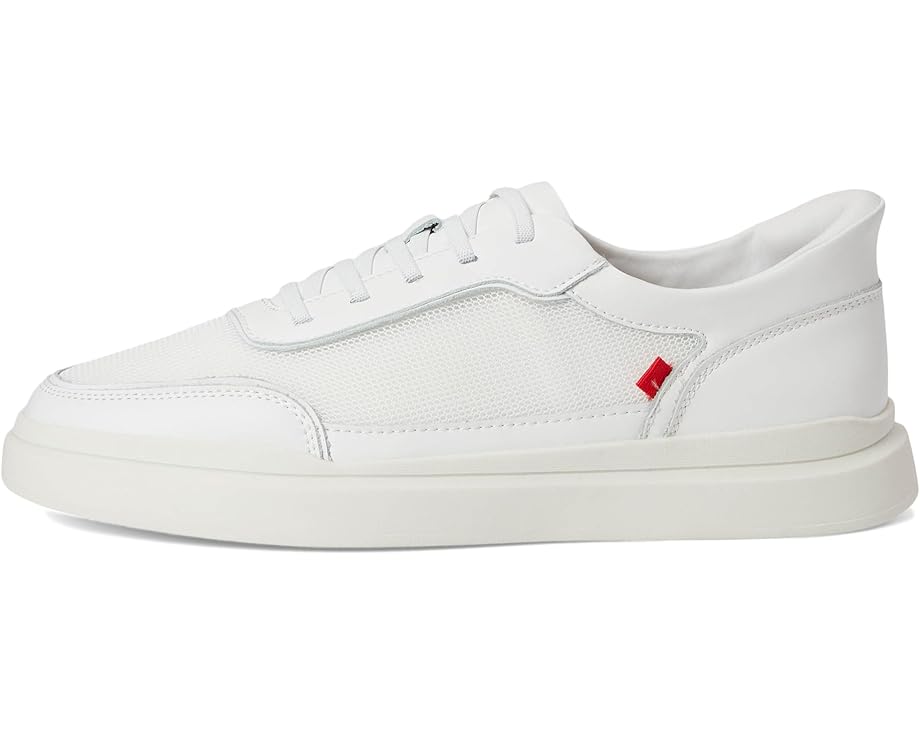 Лоферы Marc Joseph New York Hudson Street, цвет White Napa Leather — фото 4