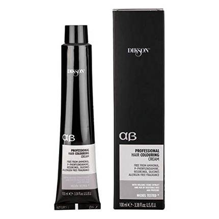 

ArgaBeta Color 1.0 Черный 100мл Dikson