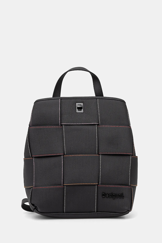 

Рюкзак Yoko Negro Sumy Mini Desigual, черный