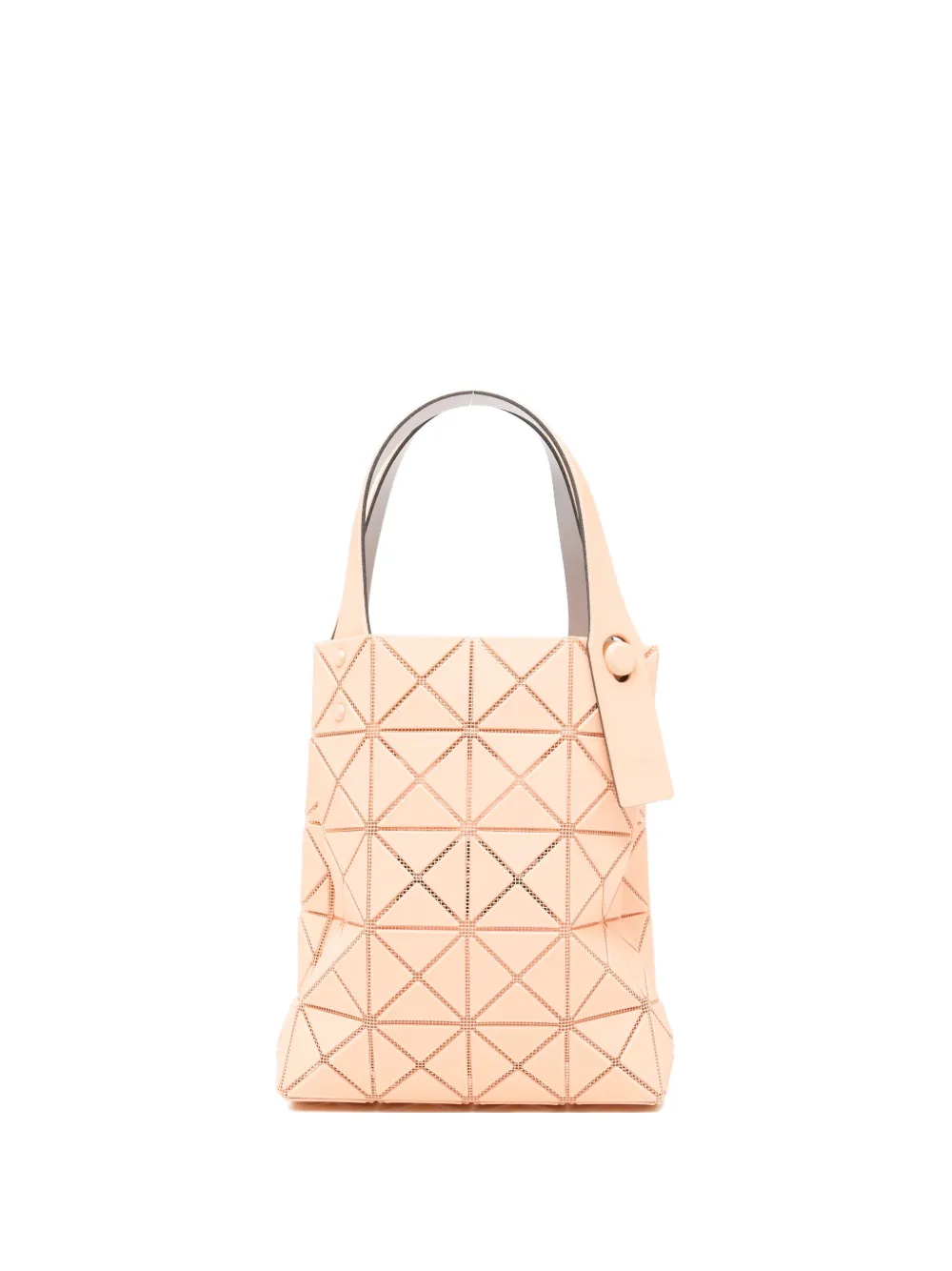 

Мини-сумка Prism Plus Bao Bao Issey Miyake, оранжевый