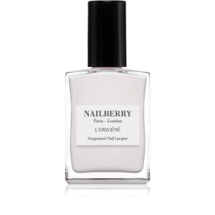 

Кислородный лак для ногтей L Oxygene, оттенок Rose Blossom - 15 мл Nailberry