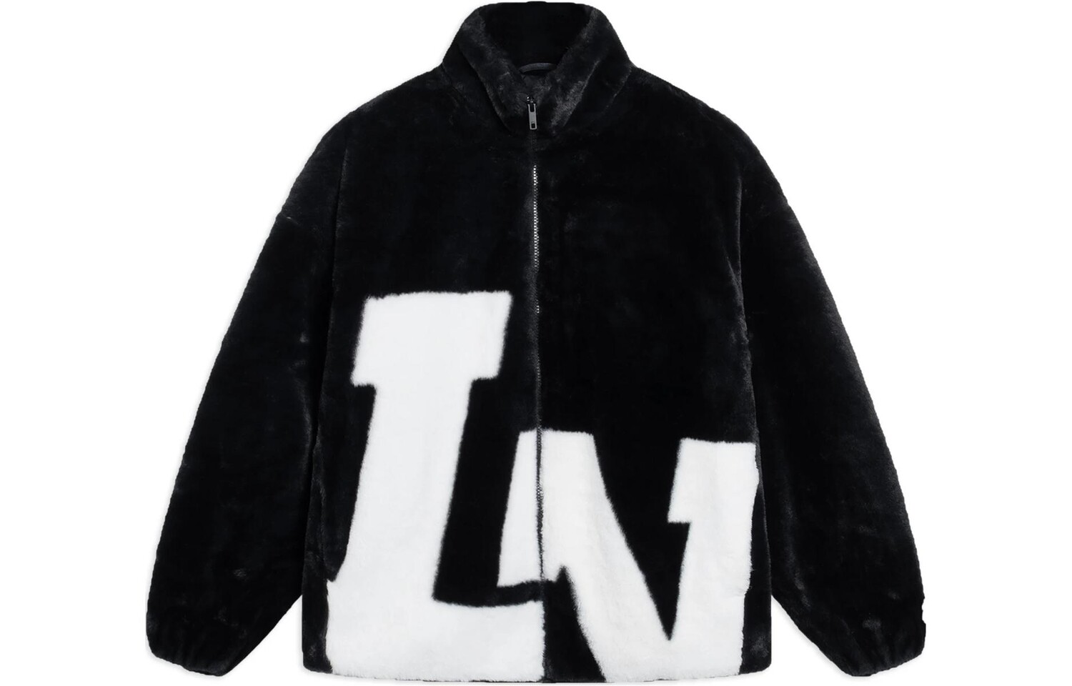 

Коллекция Sports Life Velvet Jacket Unisex Black Lining, черный