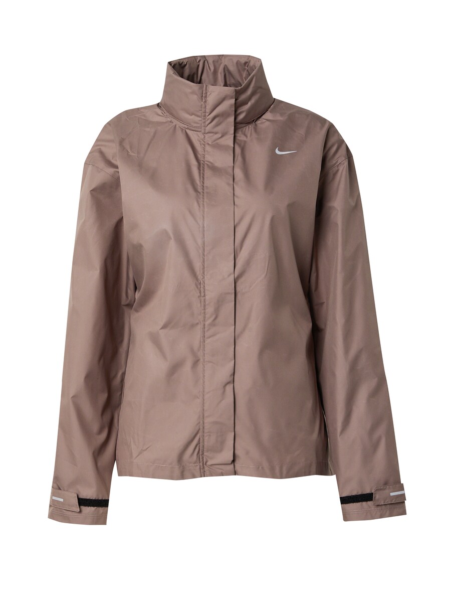 

Спортивная куртка NIKE FAST, цвет Cappuccino