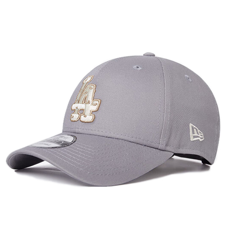 

New Era Хлопковая бейсболка унисекс, Baseball Cap