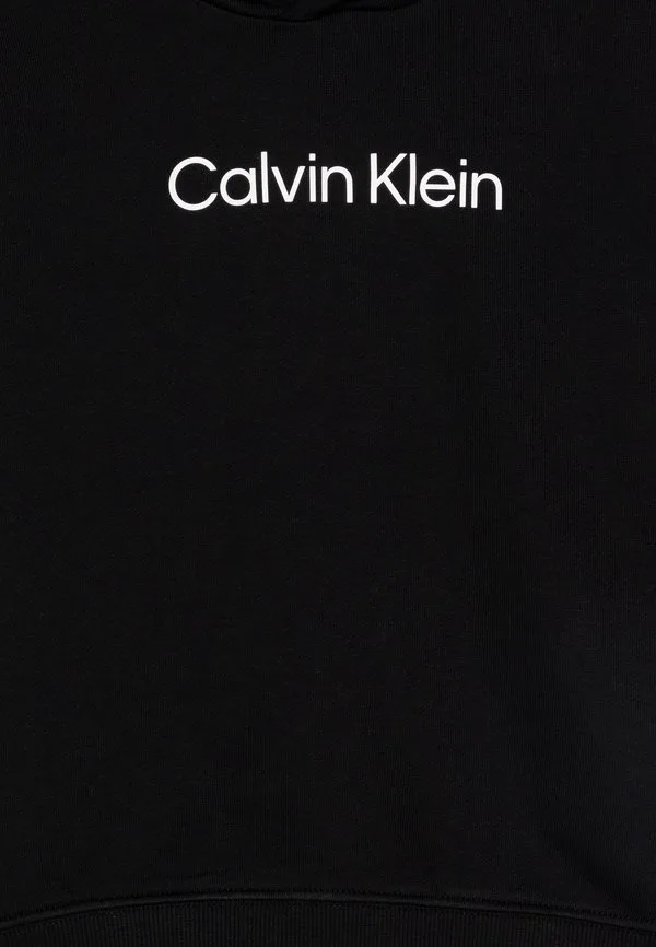 Унисекс спортивный костюм Calvin Klein Jeans, Black — фото 4