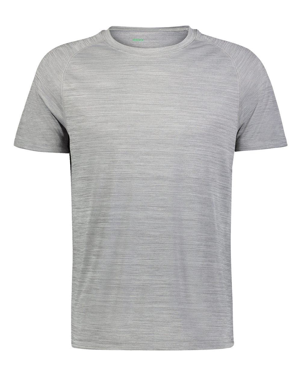 

Футболка Eco Revive All-Pro Holloway, цвет athletic grey heather