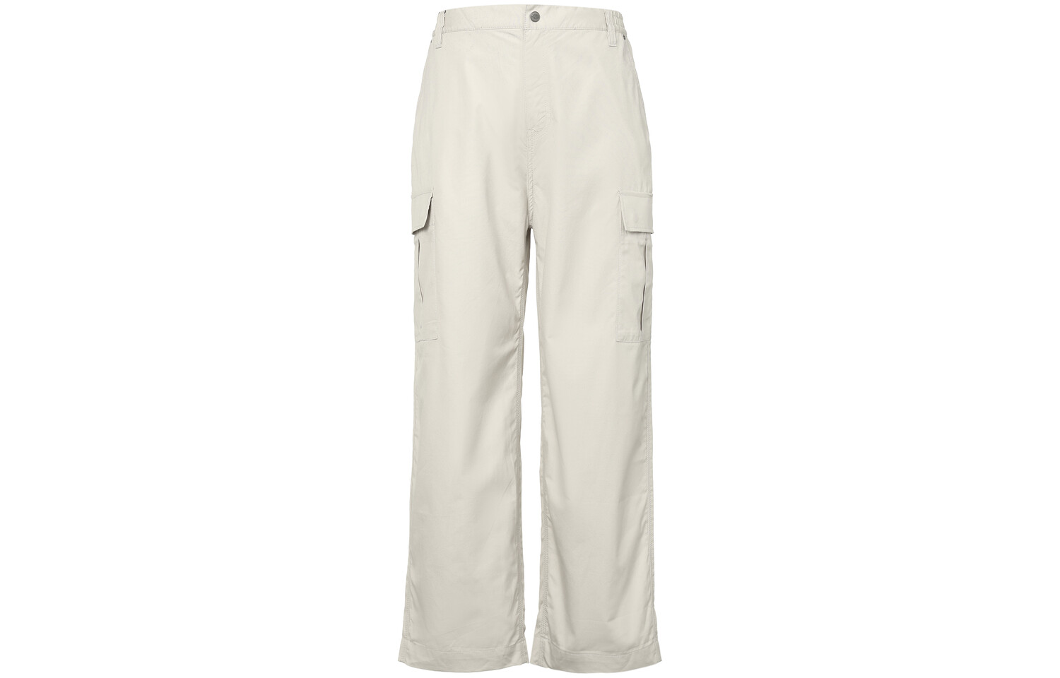 

Повседневные брюки мужские серо-бежевые Dickies, серый