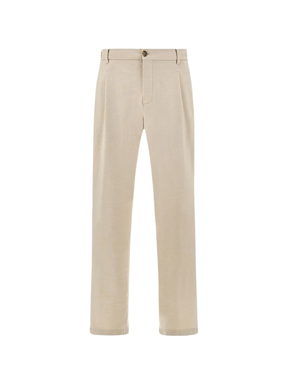 

Чиносы на пуговицах Paul & Shark, бежевый