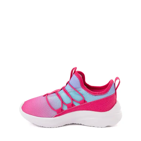 

Кроссовки PUMA One4All Slip-On Athletic Shoe, цвет Sugar Rush