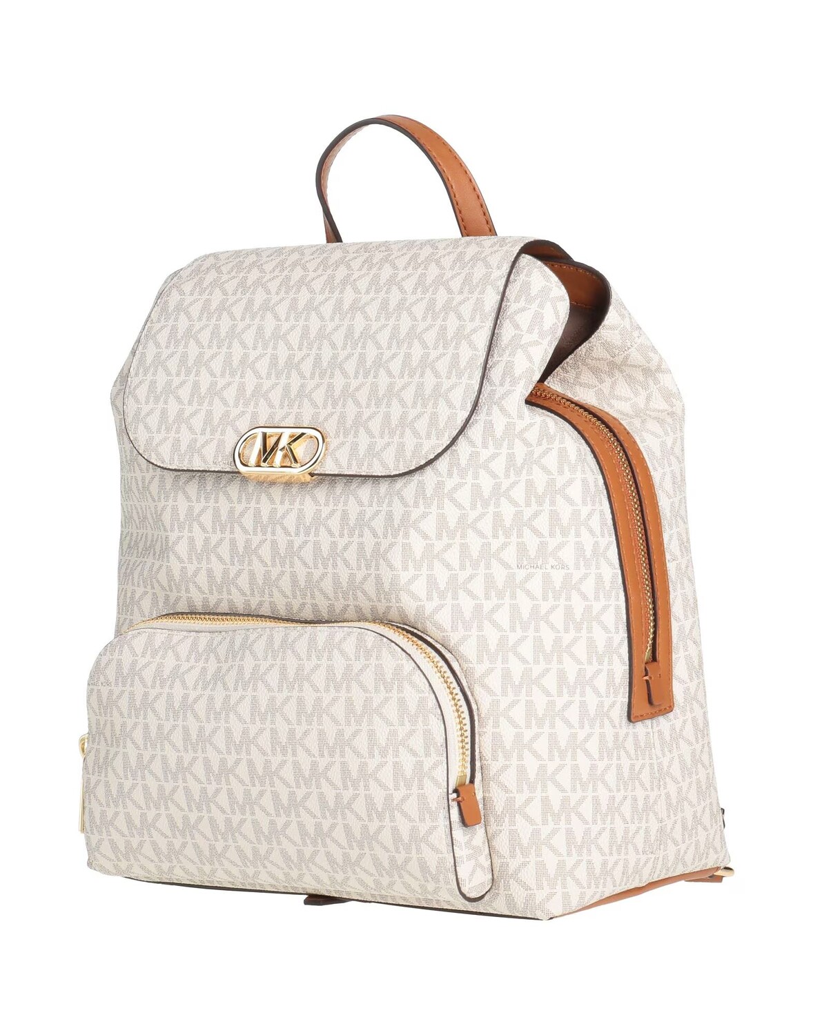 

Рюкзак Michael Kors, кремовый
