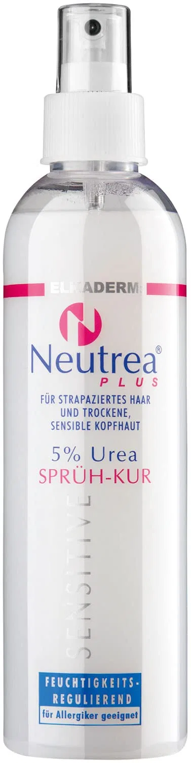 Спрей Neutrea 5% Durée, 250 мл ‎Elkaderm