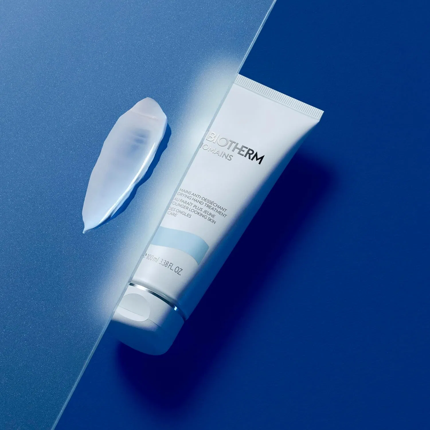 Крем для рук Biotherm Biomains Biotherm — фото 2