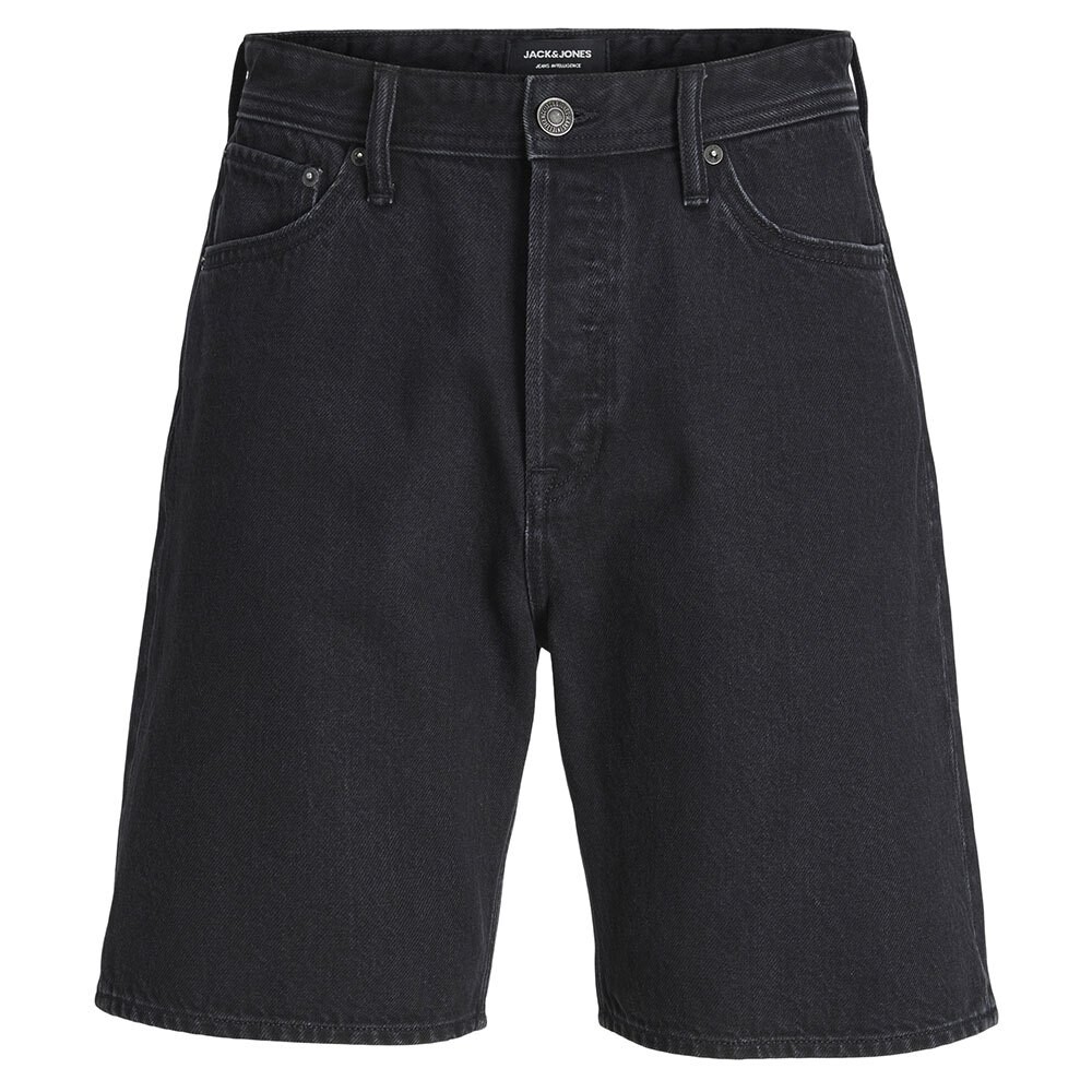 

Шорты Jack & Jones Tony Original Sbd 306 Denim, серый