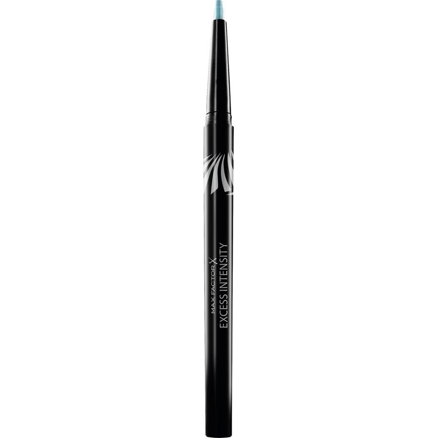 

Подводка для глаз Max Factor Excess Intensity Eyeliner, Aqua / 2 g