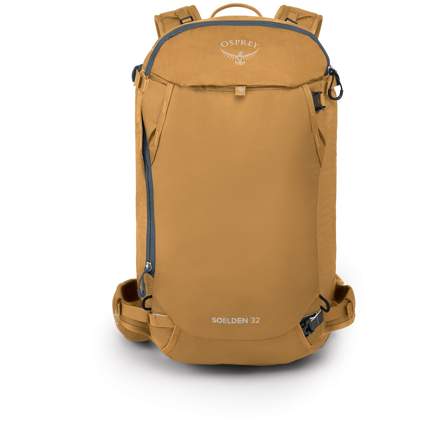 

Рюкзак Osprey Soelden 32, желтый
