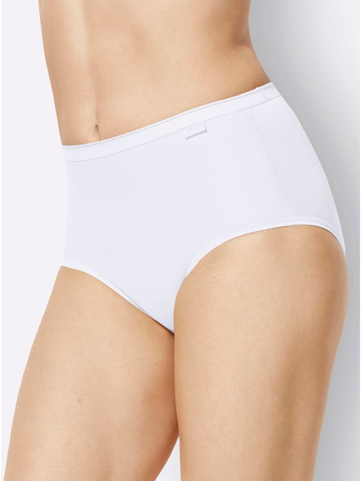 

SPEIDEL Белые корректирующие трусы