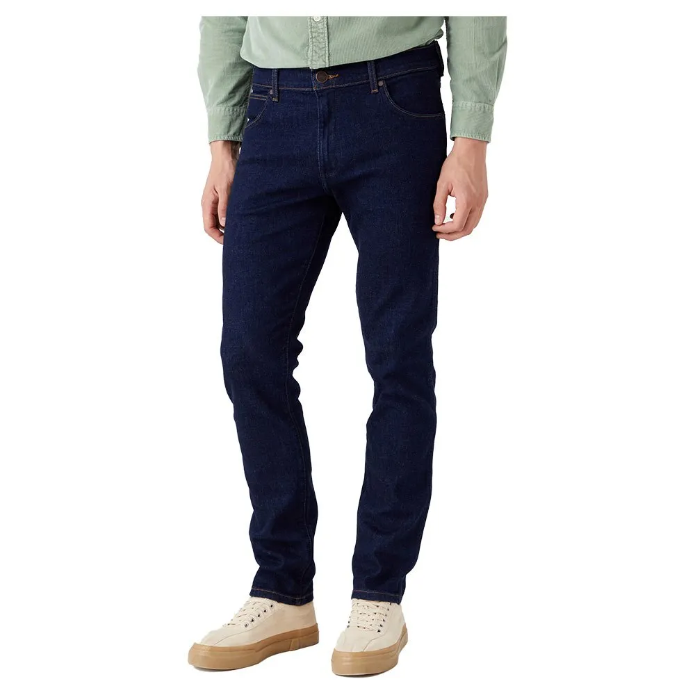 

Джинсы Wrangler Larston, синий