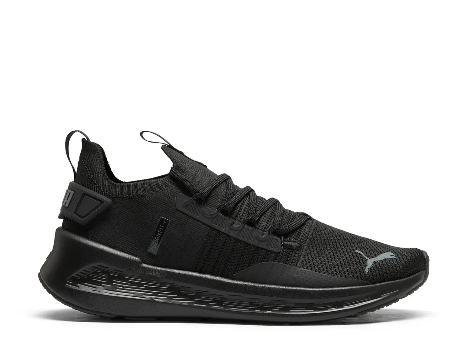 

Кроссовки для бега Puma SoftRide Symmetry — мужские, черные