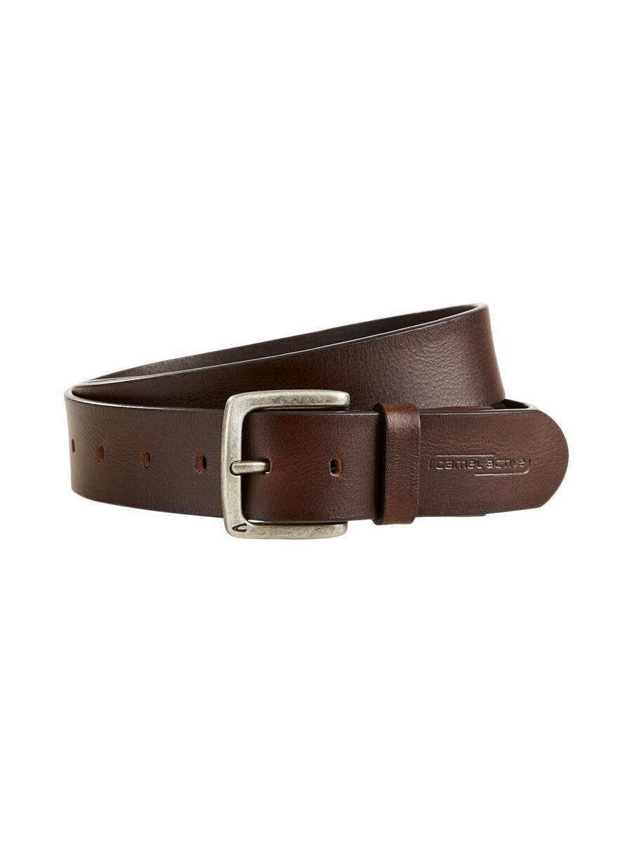 

Ремень CAMEL ACTIVE, коричневый