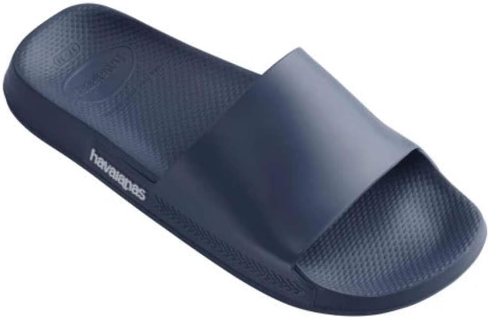 Женские шлепанцы Havaianas Classic, синий — фото 3