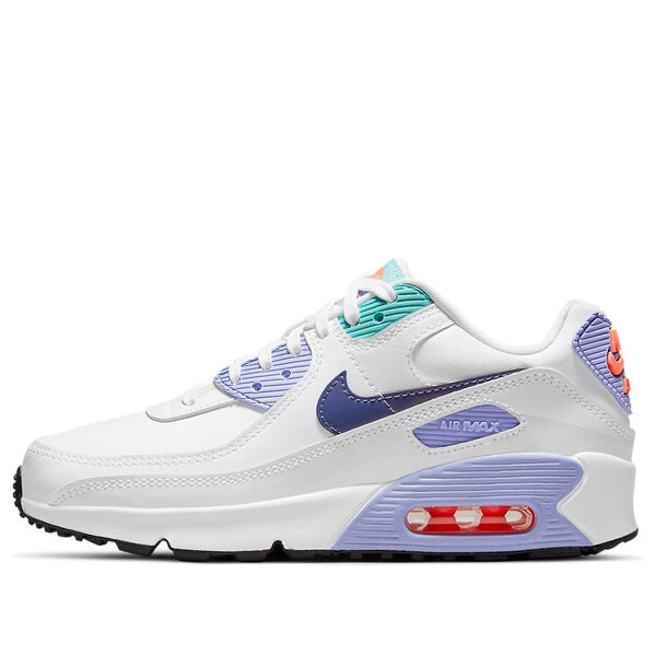 

Кроссовки air max 90 se 2 Nike, белый