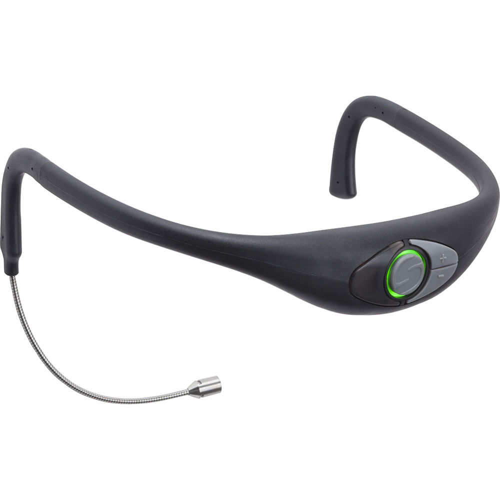 

Беспроводной передатчик Samson AH8 AirLine 88 Wireless Fitness Headset Microphone