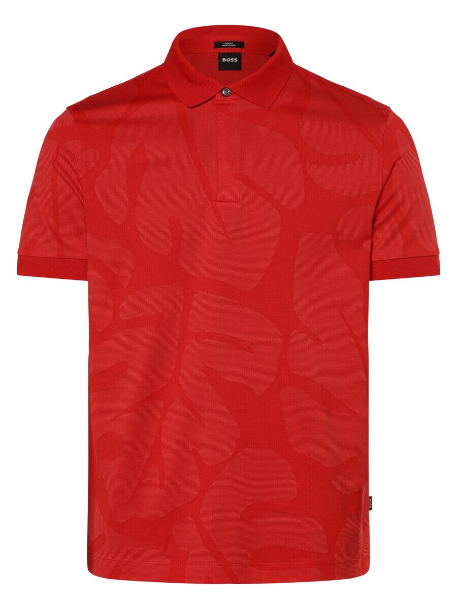 

Футболка Boss PENROSE 108, цвет Red/Blood Red
