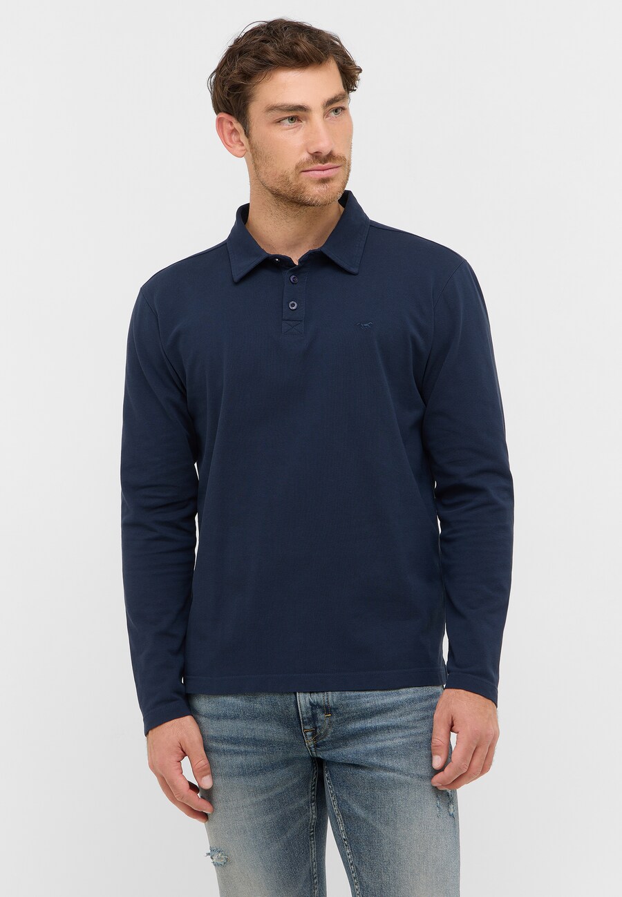 

Футболка MUSTANG Style Portis, Navy