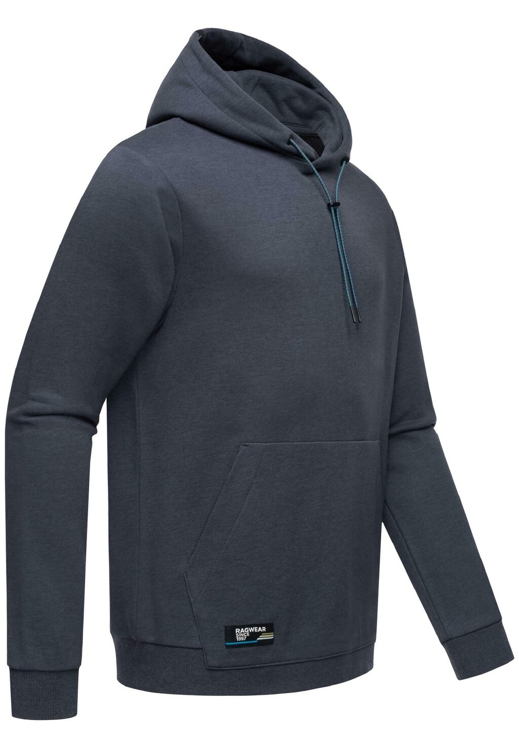 

Толстовка Arrwen Ragwear, темно-синий