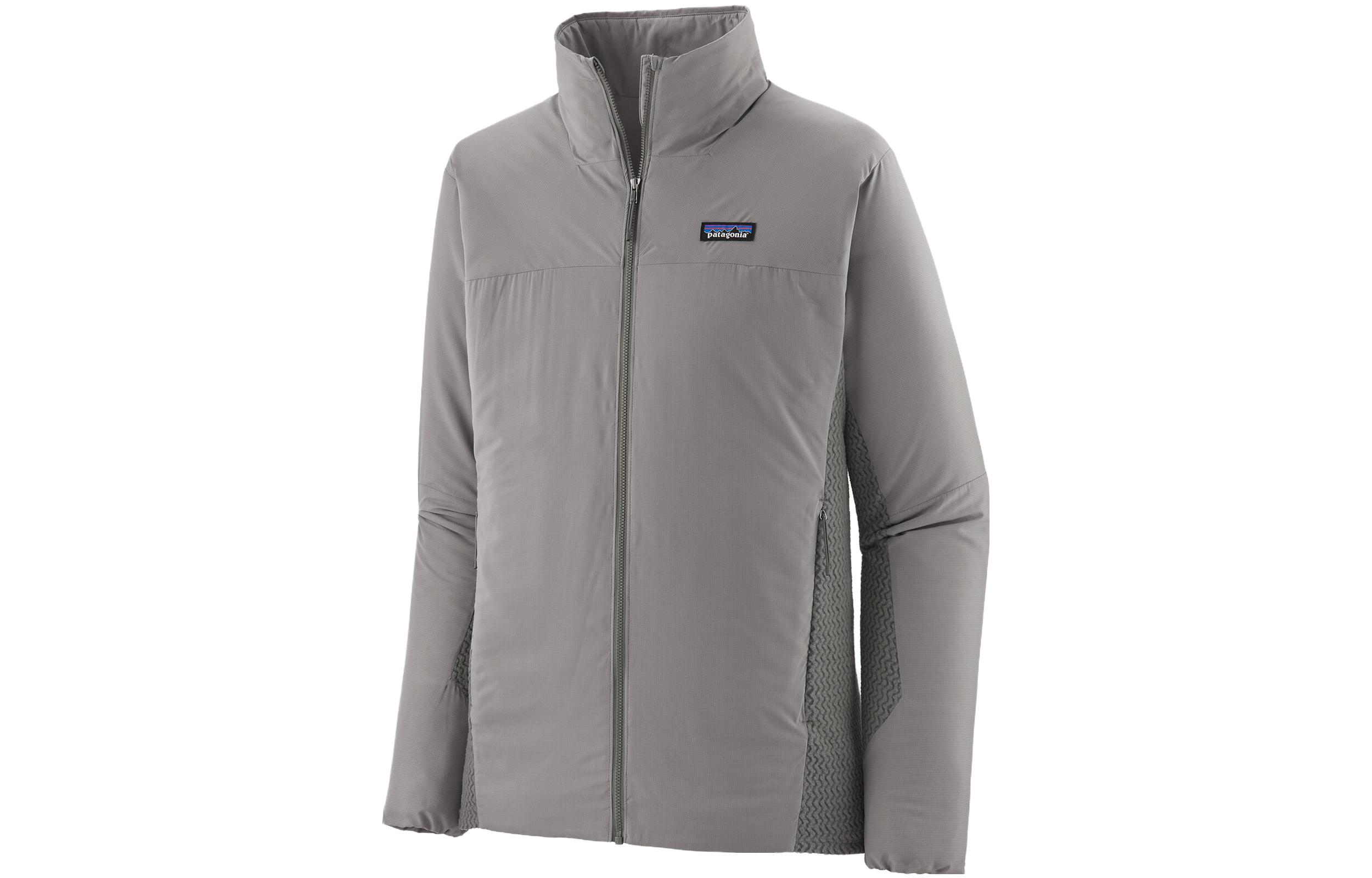

Куртка Nano Air мужская Patagonia, Black/BLK