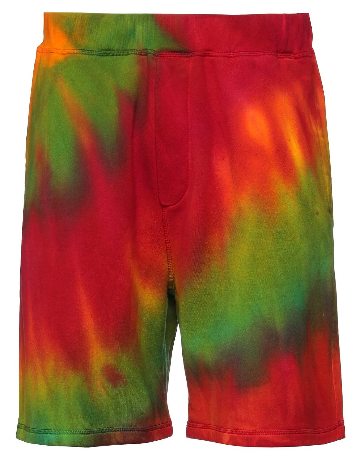 

Шорты Dsquared2, красный