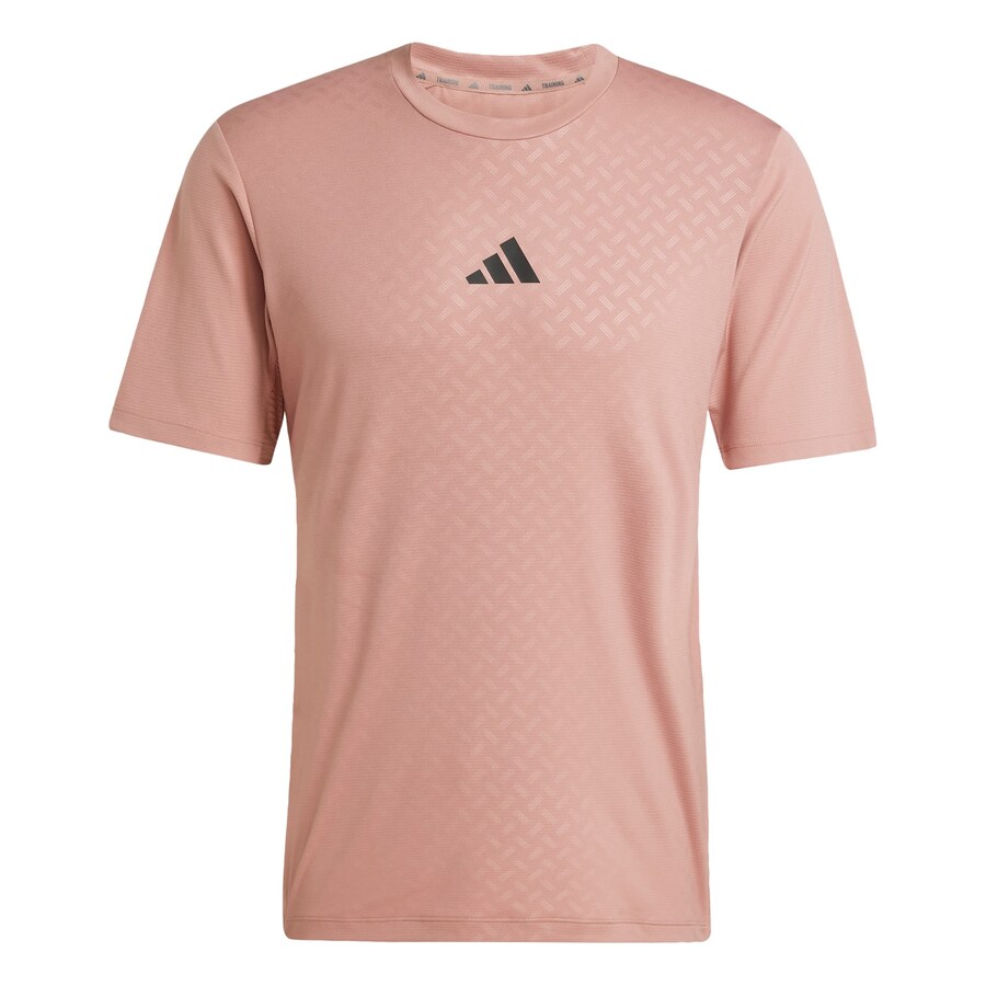 

Рубашка для выступлений ADIDAS PERFORMANCE Power, светло-розовый