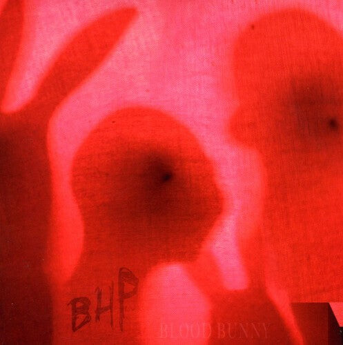 

CD диск Black Heart Procession: Blood Bunny/Black Rabbit