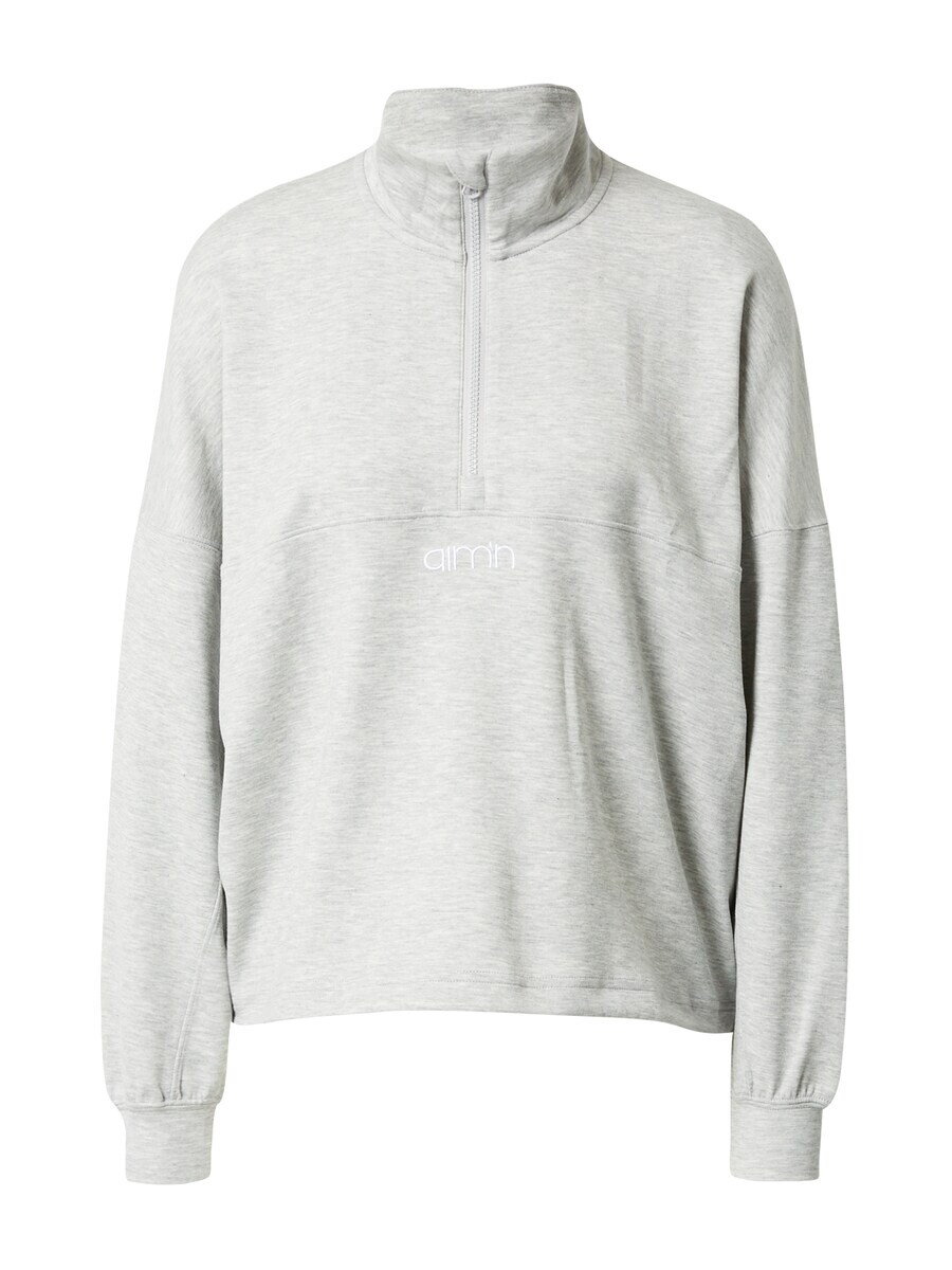 

Спортивная толстовка aim'n AIMN ATHLETIC SWEATSHIRT, серый