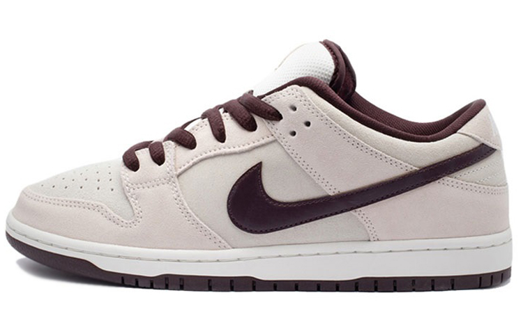 

Кроссовки Nike SB Dunk Low Desert Sand Mahogany