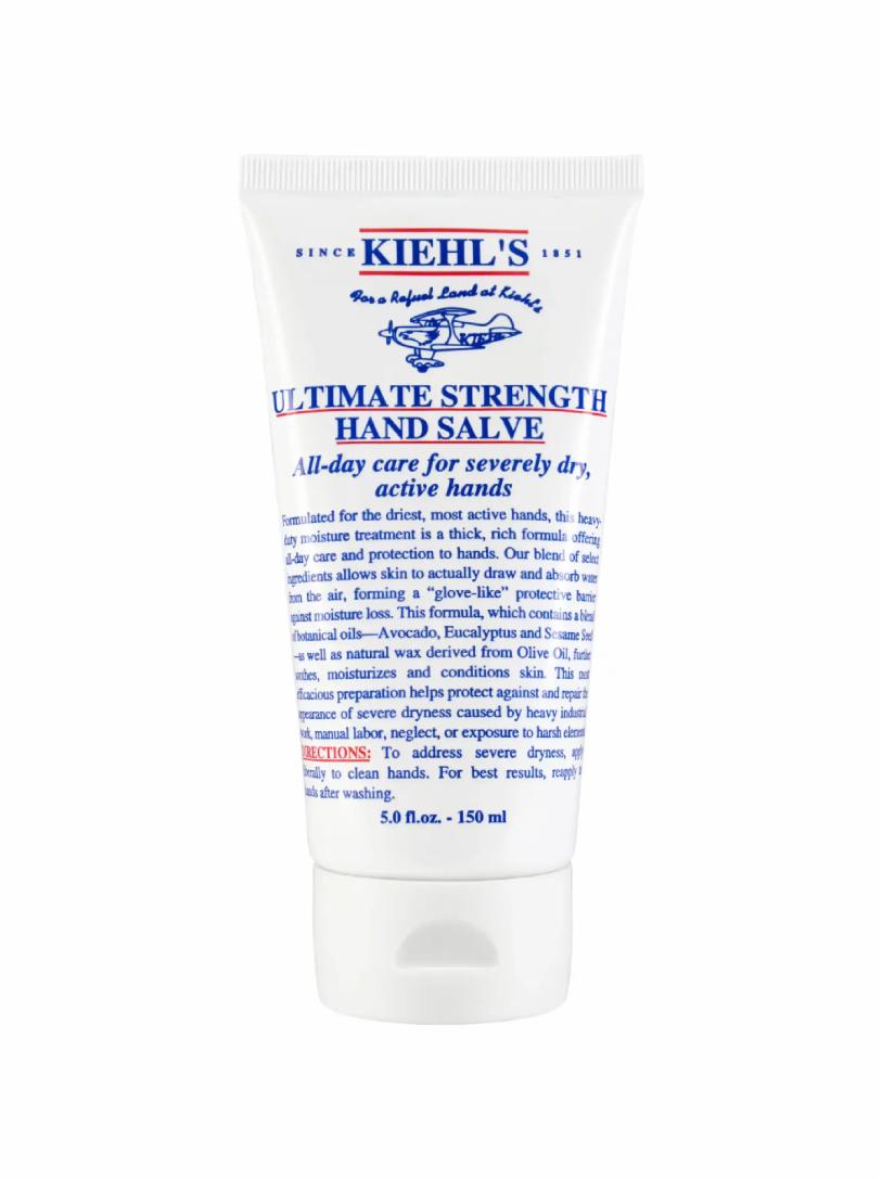 

Крем для рук Ultimate Strength Hand Salve Kiehl's