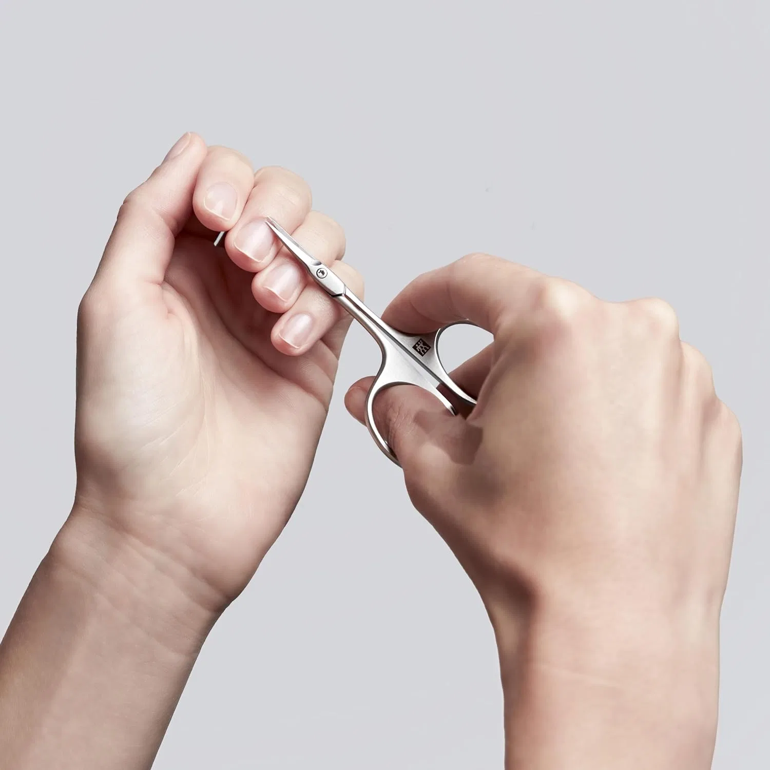 Маникюрные ножницы для кутикулы «Twinox» от Zwilling Zwilling — фото 2