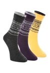 

Носки Crea Socks, желтый