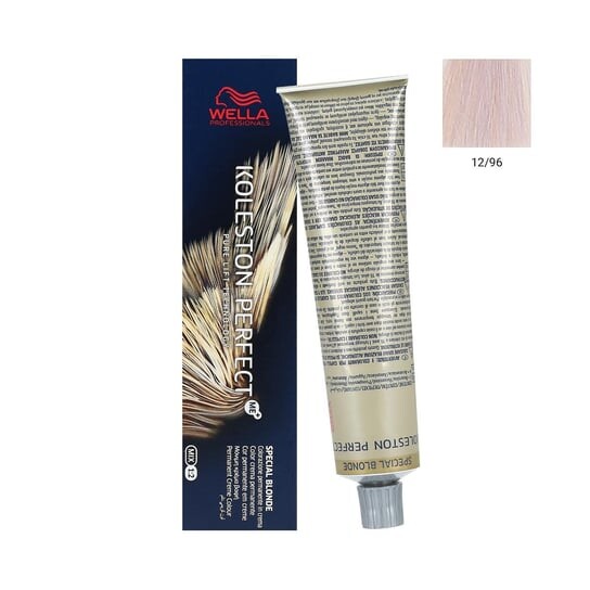 

Краска для волос (12/96), 60 мл Wella Professionals, Koleston Perfect Me+
