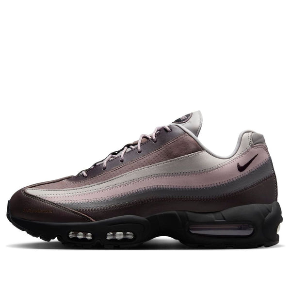 

Кроссовки x a ma maniere air max 95 sp 'while you were sleeping' Nike, фиолетовый