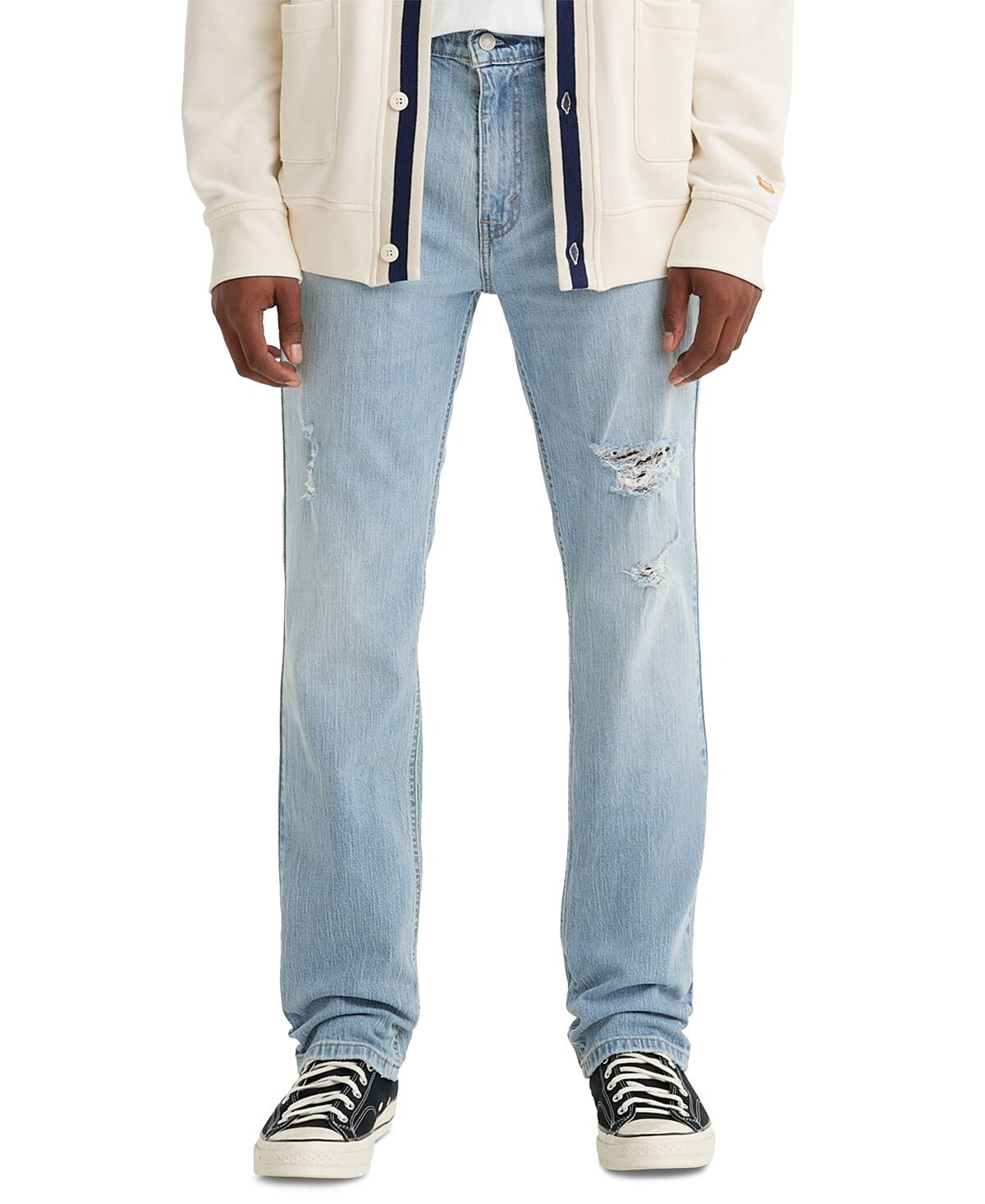 

Мужские джинсы 541 Athletic Taper Fit Eco Ease Levi's