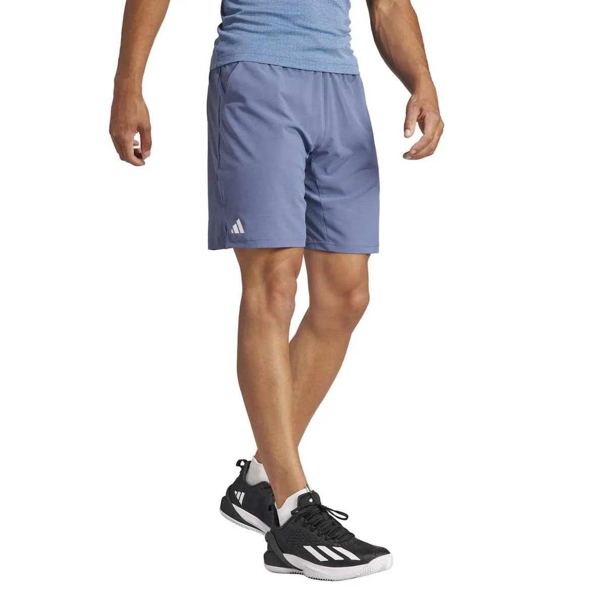 

Мужские теннисные шорты ERGO Adidas, синий