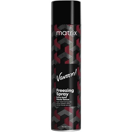 

Vavoom Freezing Спрей для волос экстра фиксации 500 мл, Matrix