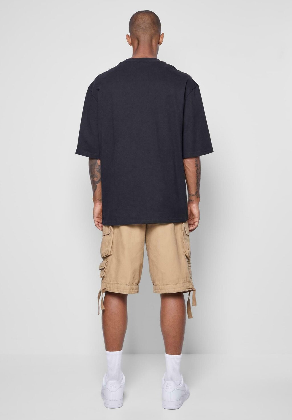 

Шорты Multi Pocket MJ Gonzales, бежевые