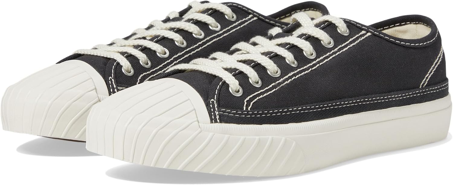 

Мужские ракетные оксфорды Sperry, черный