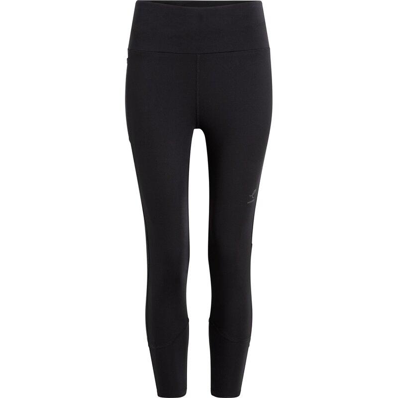 

Колготки порция ii 7/8 Energetics, черный