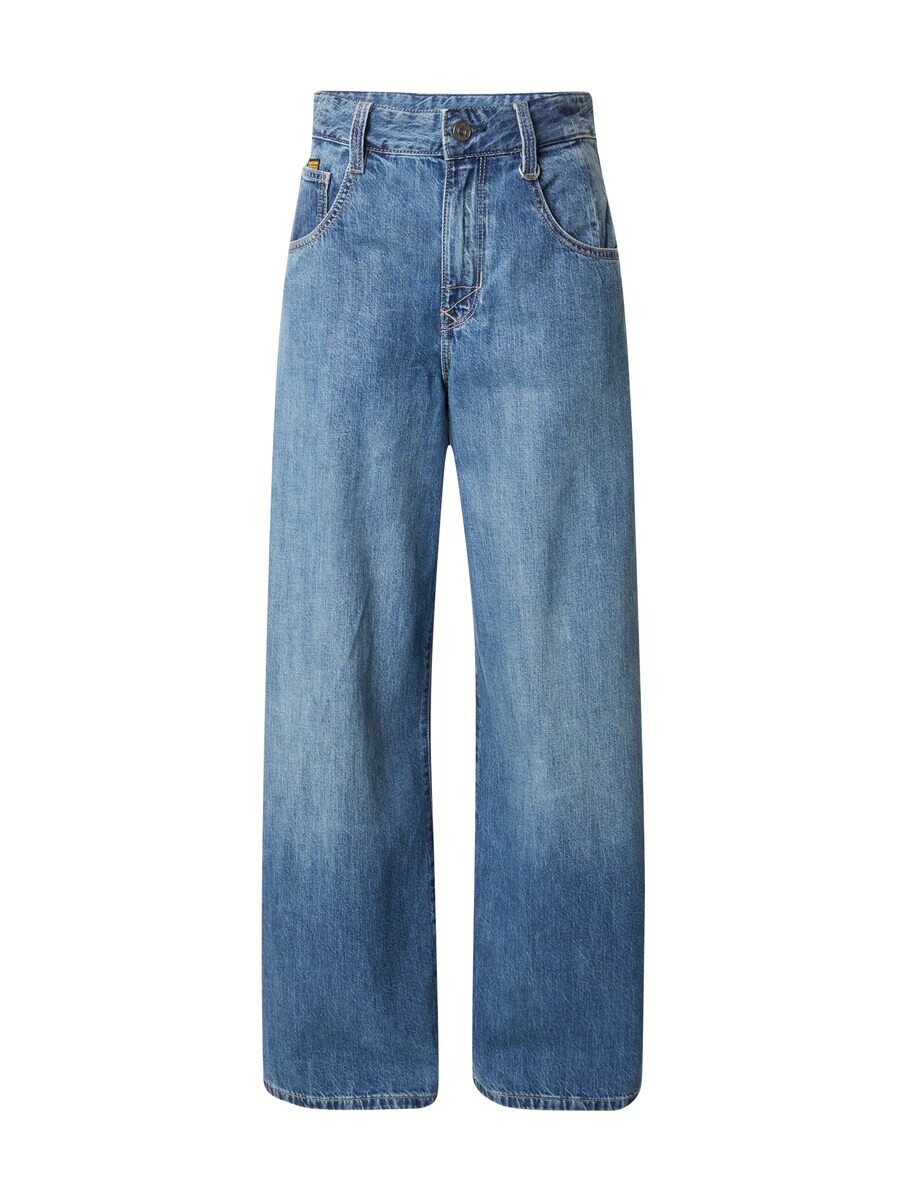 

Джинсы G-STAR Wide leg Jeans, синий деним