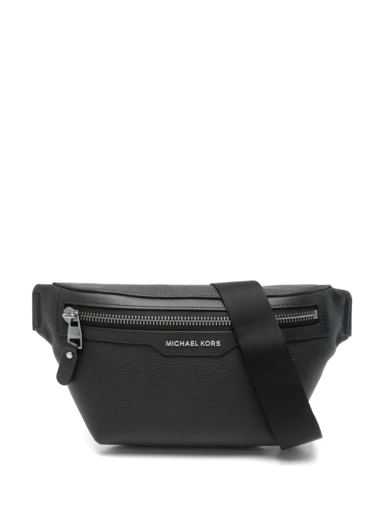 

Поясная сумка Hudson Michael Kors, черный